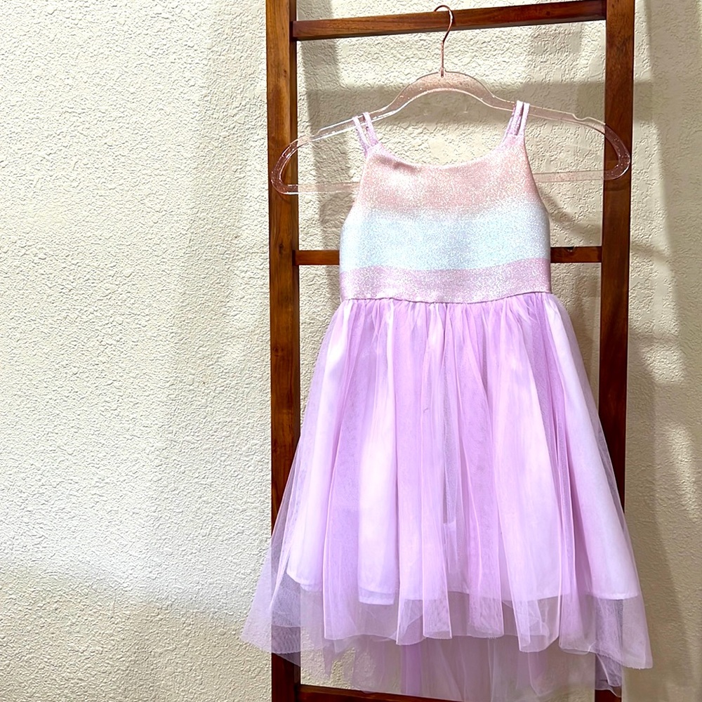 Little girls dress